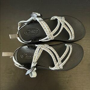 Kids Chaco Sandals Size 2 Summer Water Shoes Pool Beach Swim